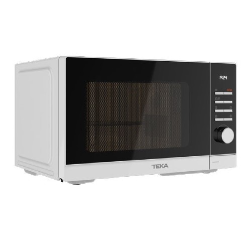 ΦΟΥΡΝΟΣ ΜΙΚΡΟΚΥΜΑΤΩΝ ΕΛΕΥΘΕΡΟΣ TEKA MWE FS25 G WH (25LT / ΛΕΥΚΟ / GRILL)